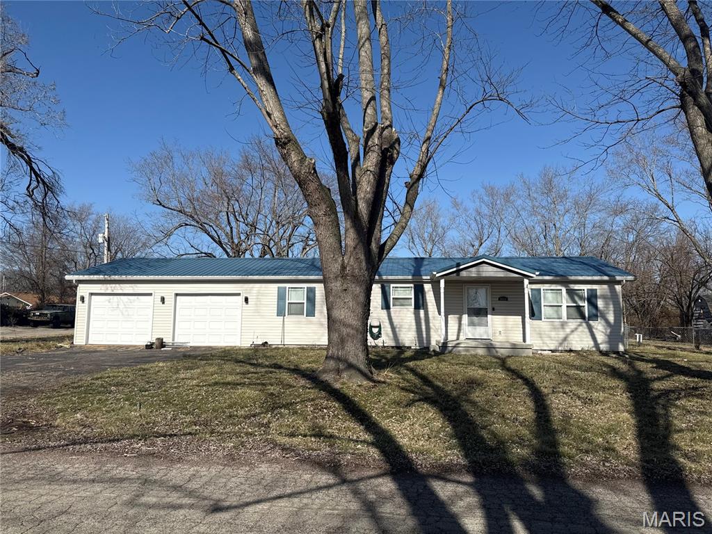 town of doe run - Residential