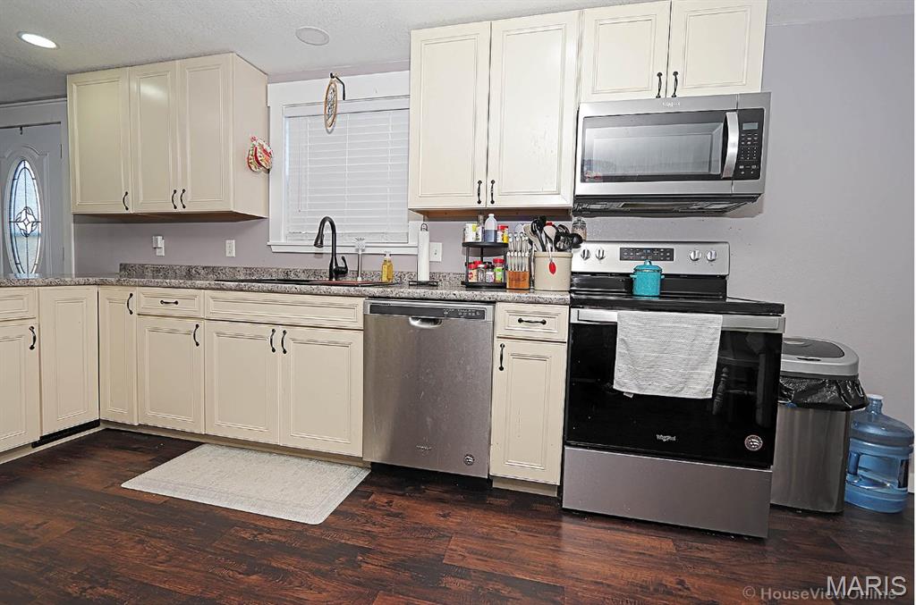 town of doe run - Residential