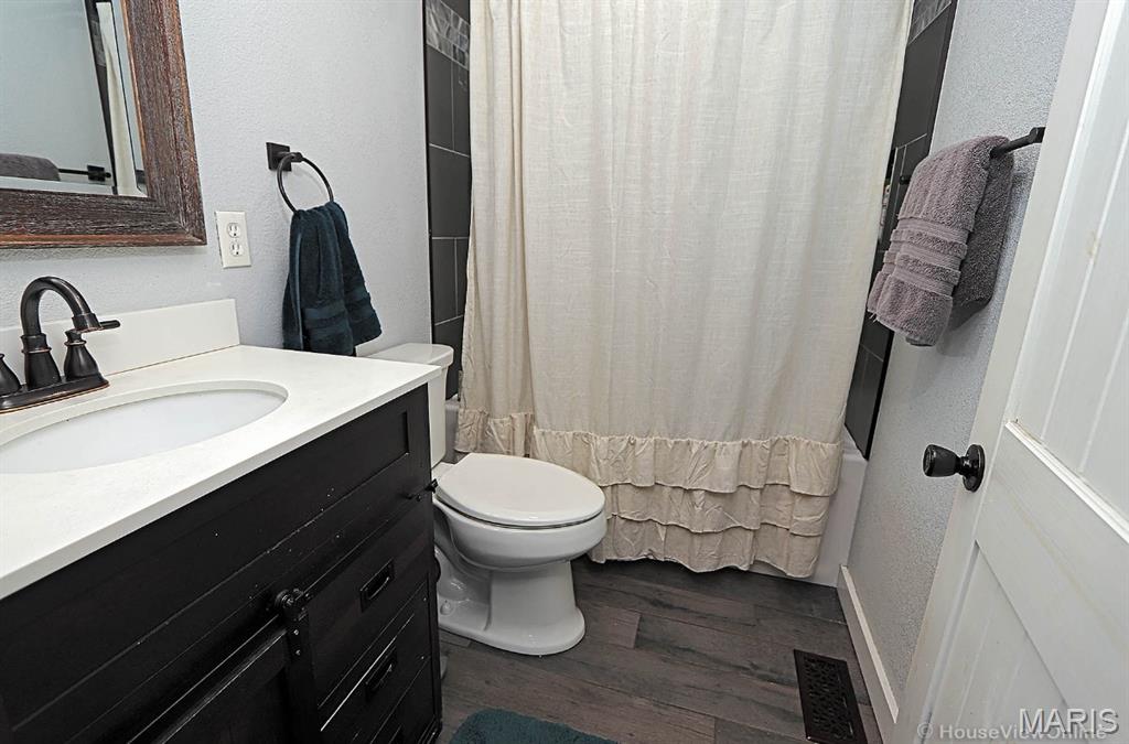 town of doe run - Residential