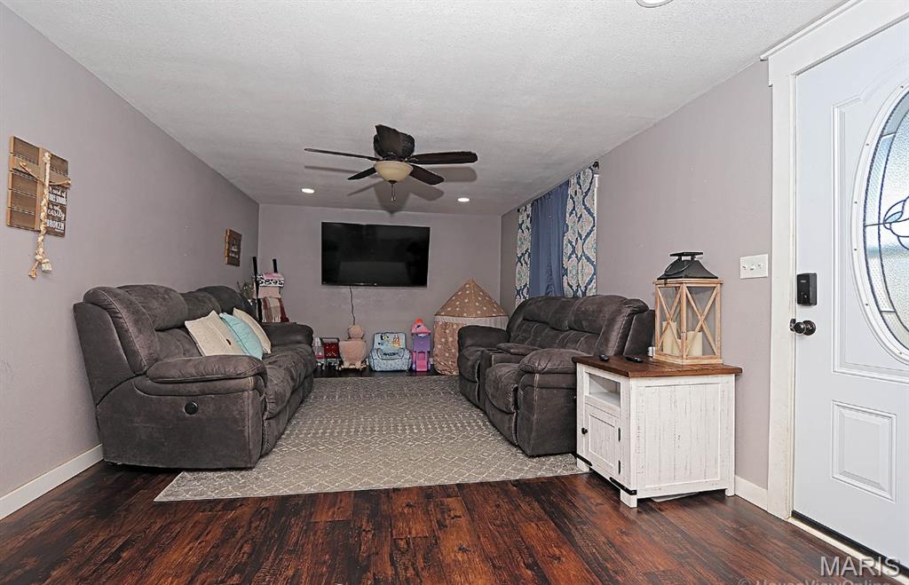 town of doe run - Residential