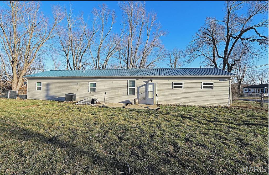 town of doe run - Residential