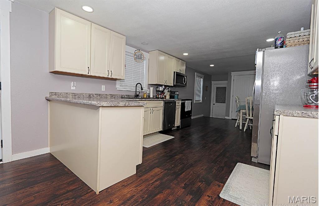 town of doe run - Residential