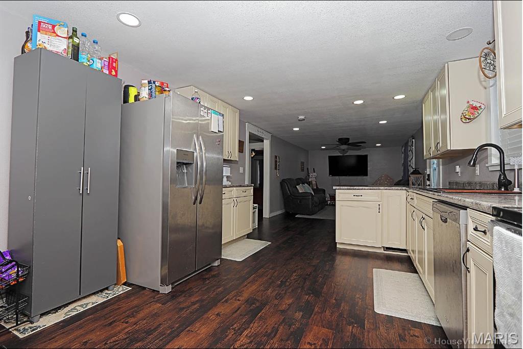 town of doe run - Residential