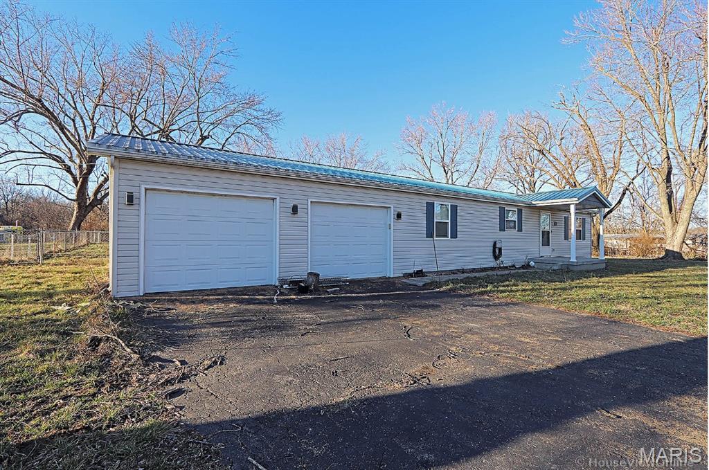 town of doe run - Residential