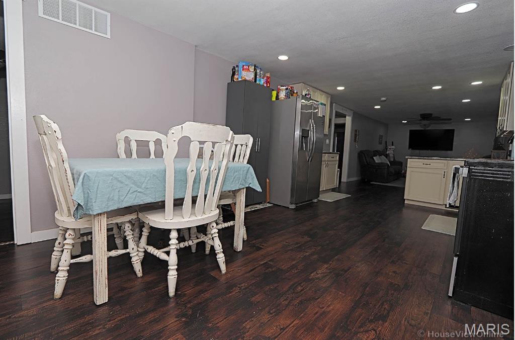 town of doe run - Residential