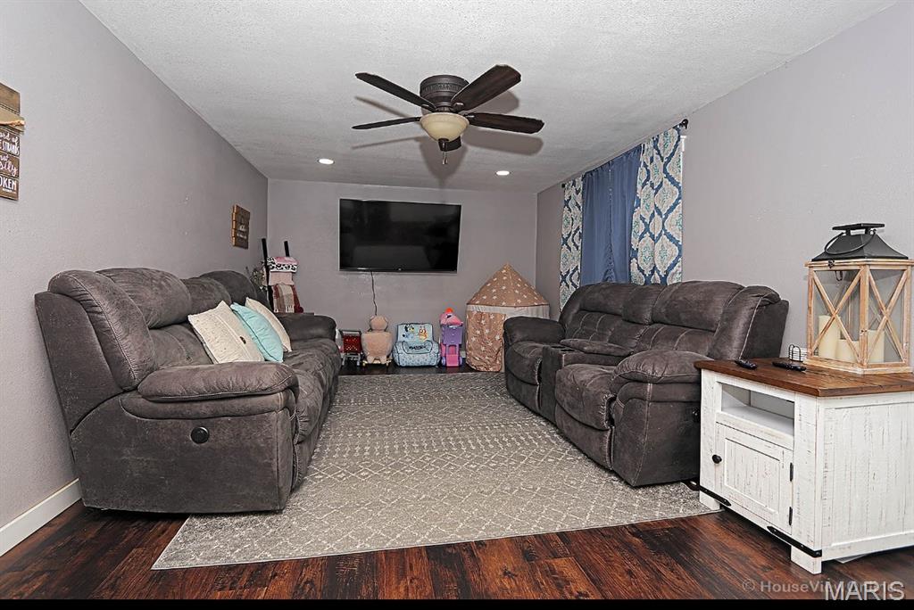 town of doe run - Residential