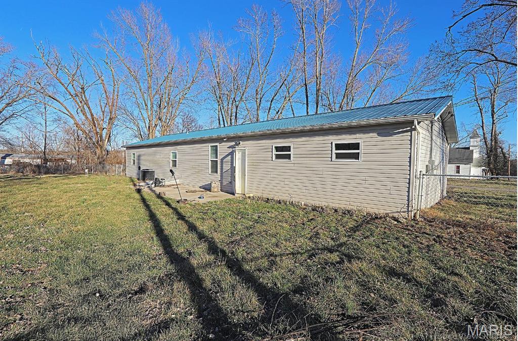 town of doe run - Residential