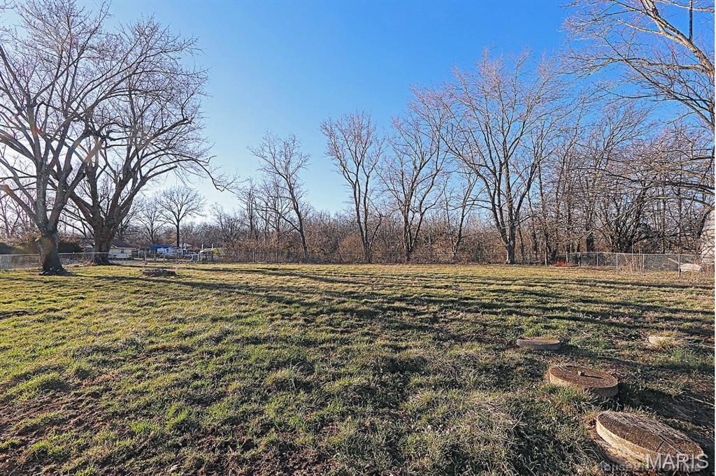 town of doe run - Residential