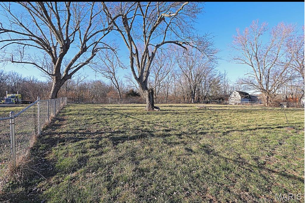 town of doe run - Residential