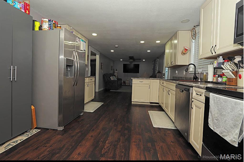 town of doe run - Residential