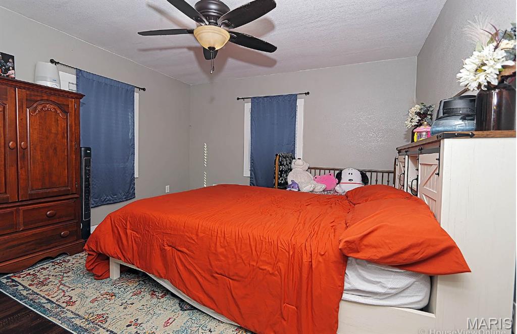 town of doe run - Residential