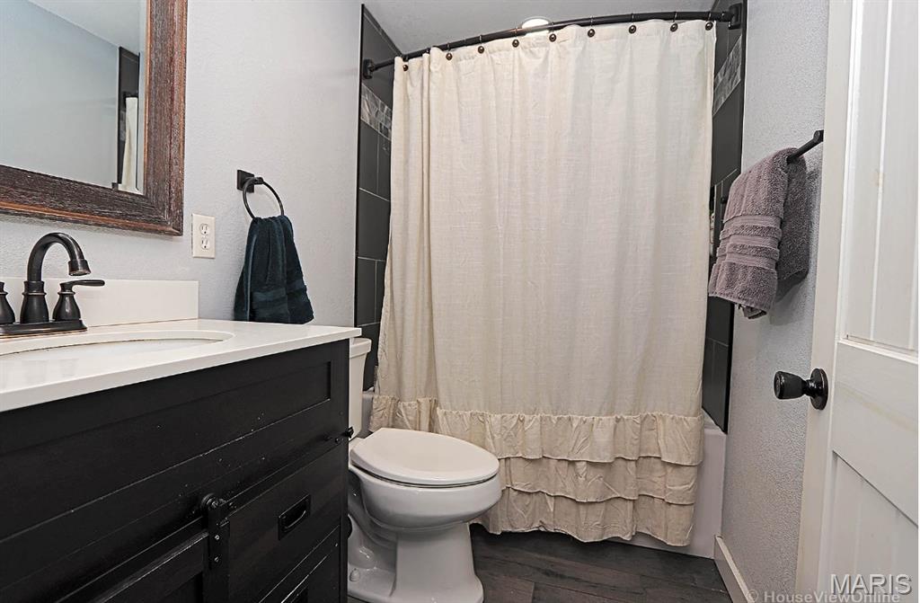 town of doe run - Residential