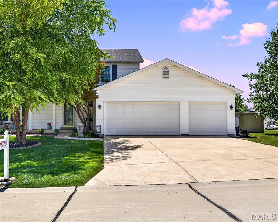 7296 Picasso Drive