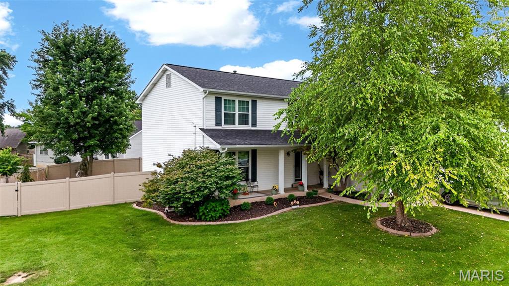 7296 Picasso Drive