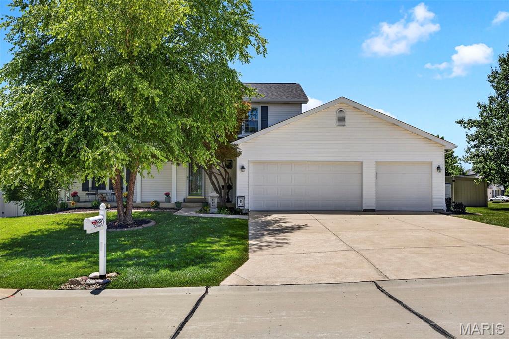 7296 Picasso Drive