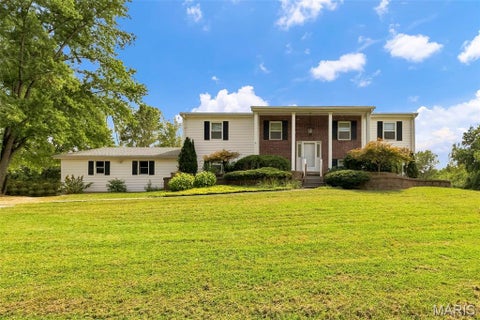 Tiny photo for 301 Bridle Path Lane, OFallon, MO 63366 (MLS # 26058536)
