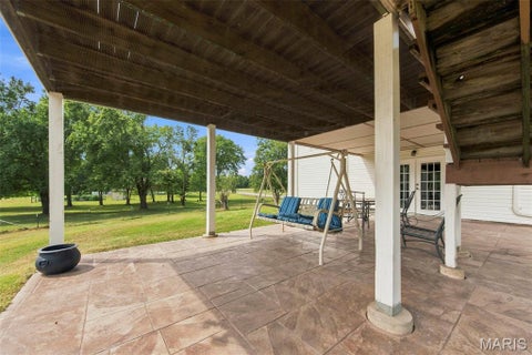 Tiny photo for 301 Bridle Path Lane, OFallon, MO 63366 (MLS # 26058536)