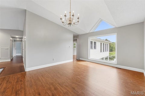 Tiny photo for 301 Bridle Path Lane, OFallon, MO 63366 (MLS # 26058536)