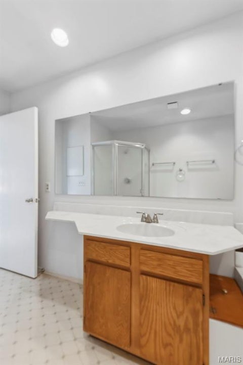 Tiny photo for 301 Bridle Path Lane, OFallon, MO 63366 (MLS # 26058536)