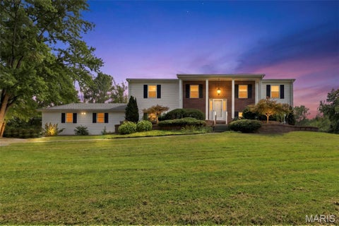Tiny photo for 301 Bridle Path Lane, OFallon, MO 63366 (MLS # 26058536)