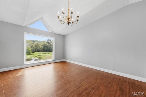 Tiny photo for 301 Bridle Path Lane, OFallon, MO 63366 (MLS # 26058536)