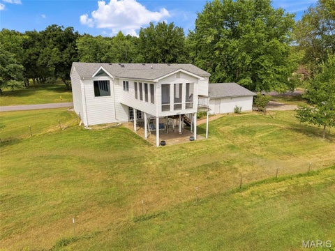 Tiny photo for 301 Bridle Path Lane, OFallon, MO 63366 (MLS # 26058536)