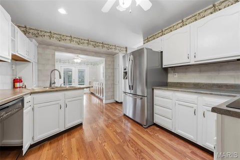 Tiny photo for 301 Bridle Path Lane, OFallon, MO 63366 (MLS # 26058536)