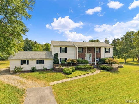 Tiny photo for 301 Bridle Path Lane, OFallon, MO 63366 (MLS # 26058536)