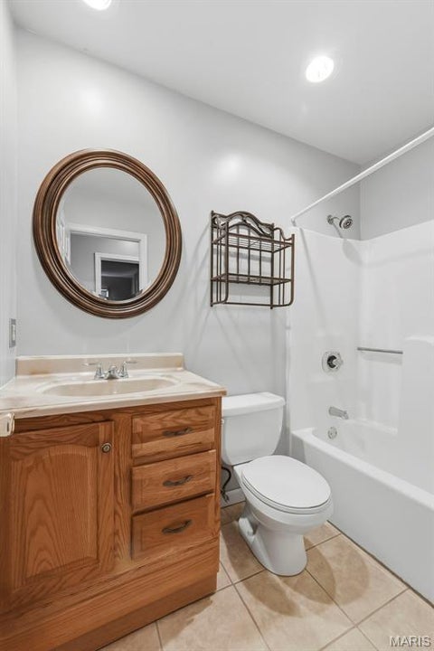Tiny photo for 301 Bridle Path Lane, OFallon, MO 63366 (MLS # 26058536)