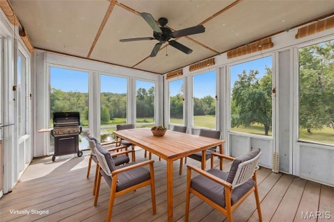 Tiny photo for 301 Bridle Path Lane, OFallon, MO 63366 (MLS # 26058536)