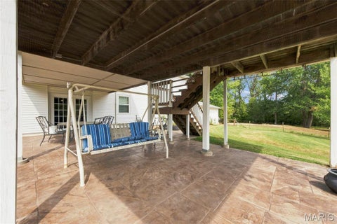Tiny photo for 301 Bridle Path Lane, OFallon, MO 63366 (MLS # 26058536)