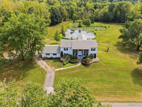 Tiny photo for 301 Bridle Path Lane, OFallon, MO 63366 (MLS # 26058536)
