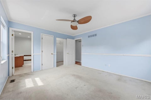 Tiny photo for 301 Bridle Path Lane, OFallon, MO 63366 (MLS # 26058536)
