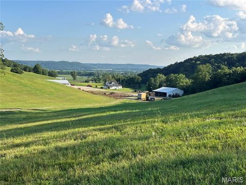 Tiny photo for 4015 Pike 9140, Louisiana, MO 63353 (MLS # 25046643)