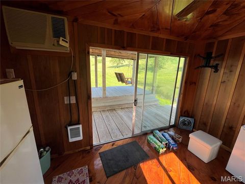 Tiny photo for 4015 Pike 9140, Louisiana, MO 63353 (MLS # 25046643)