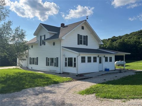 Photo of 4015 Pike 9140, Louisiana, MO 63353 (MLS # 25046643)