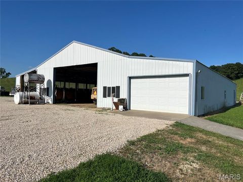 Tiny photo for 4015 Pike 9140, Louisiana, MO 63353 (MLS # 25046643)