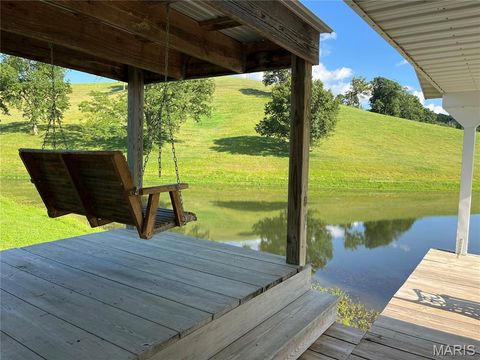 Tiny photo for 4015 Pike 9140, Louisiana, MO 63353 (MLS # 25046643)