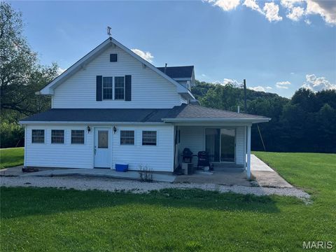 Tiny photo for 4015 Pike 9140, Louisiana, MO 63353 (MLS # 25046643)