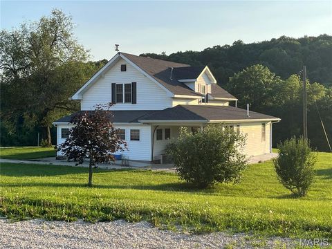 Tiny photo for 4015 Pike 9140, Louisiana, MO 63353 (MLS # 25046643)