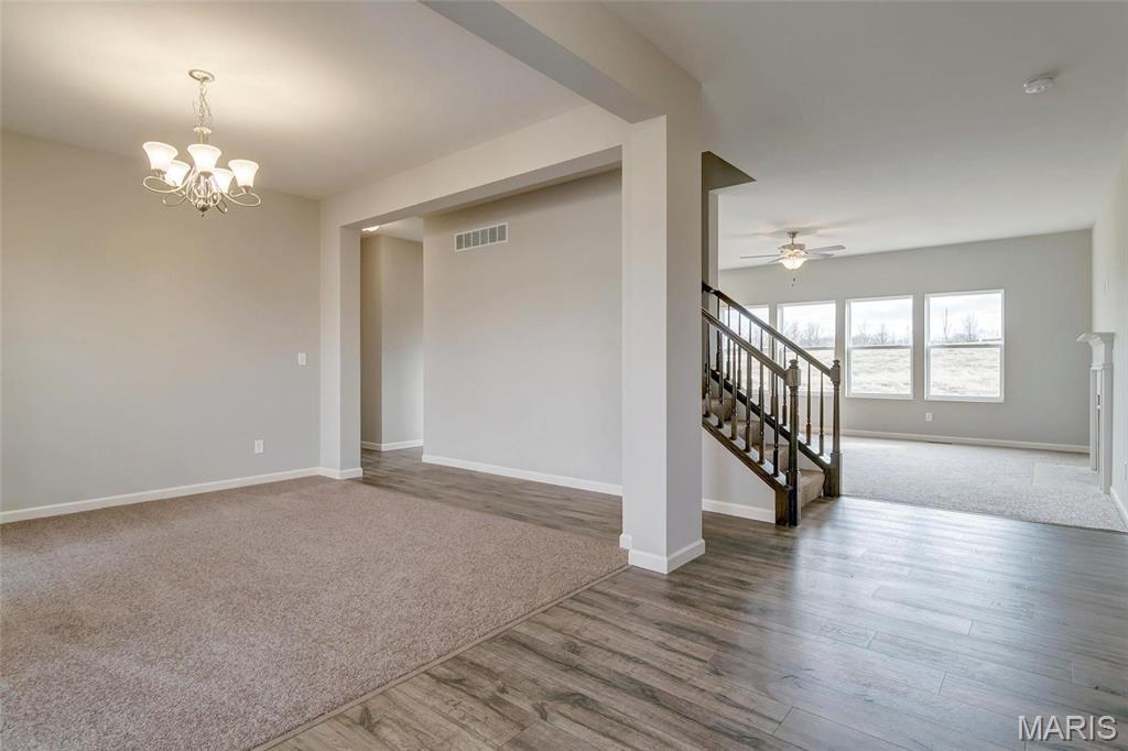 Harvest - Residential