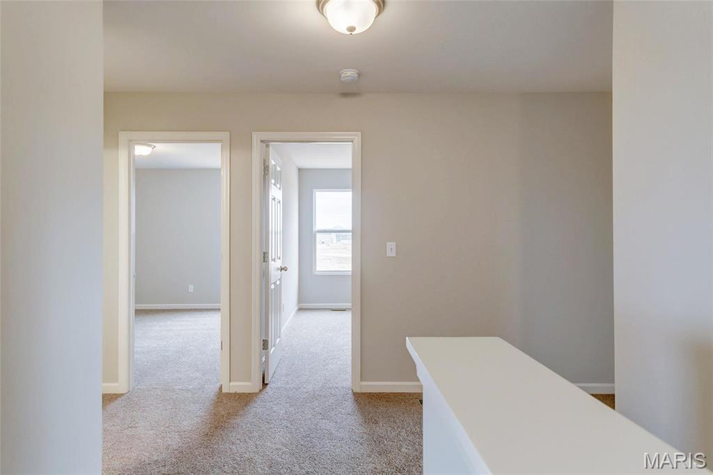 Harvest - Residential