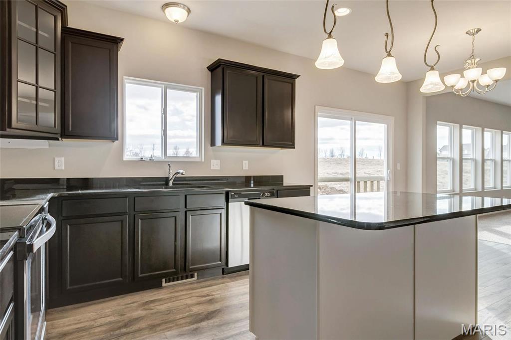 Harvest - Residential