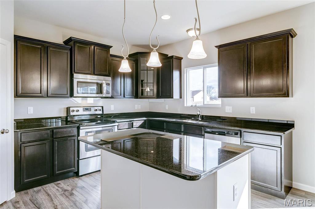 Harvest - Residential