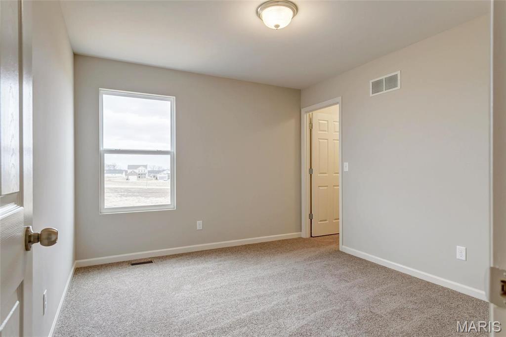 Harvest - Residential