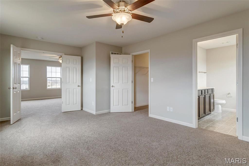 Harvest - Residential