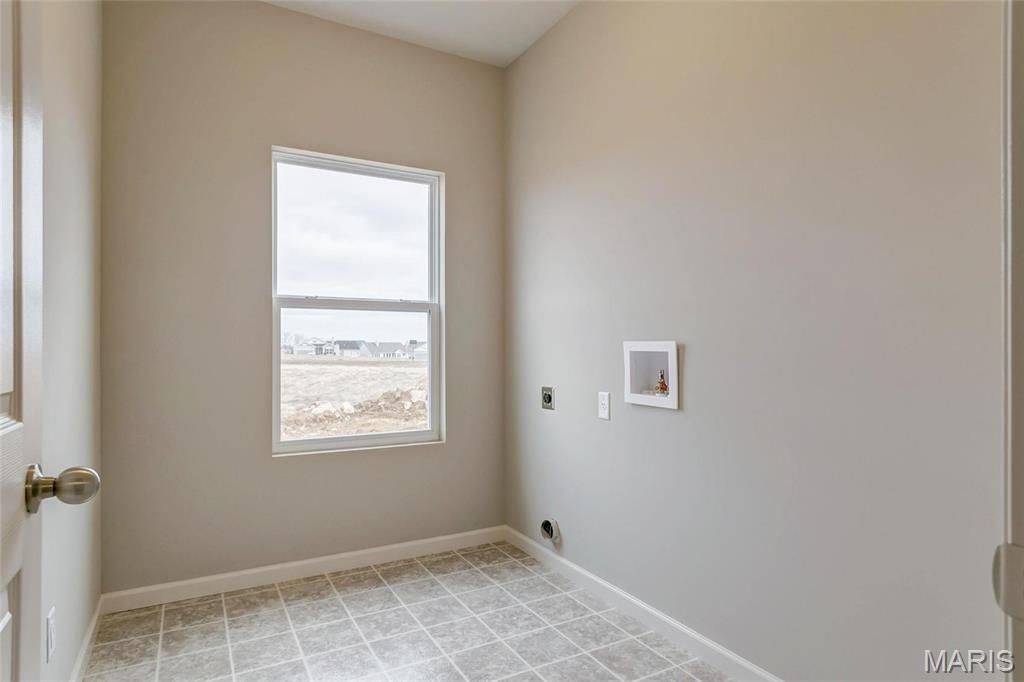 Harvest - Residential