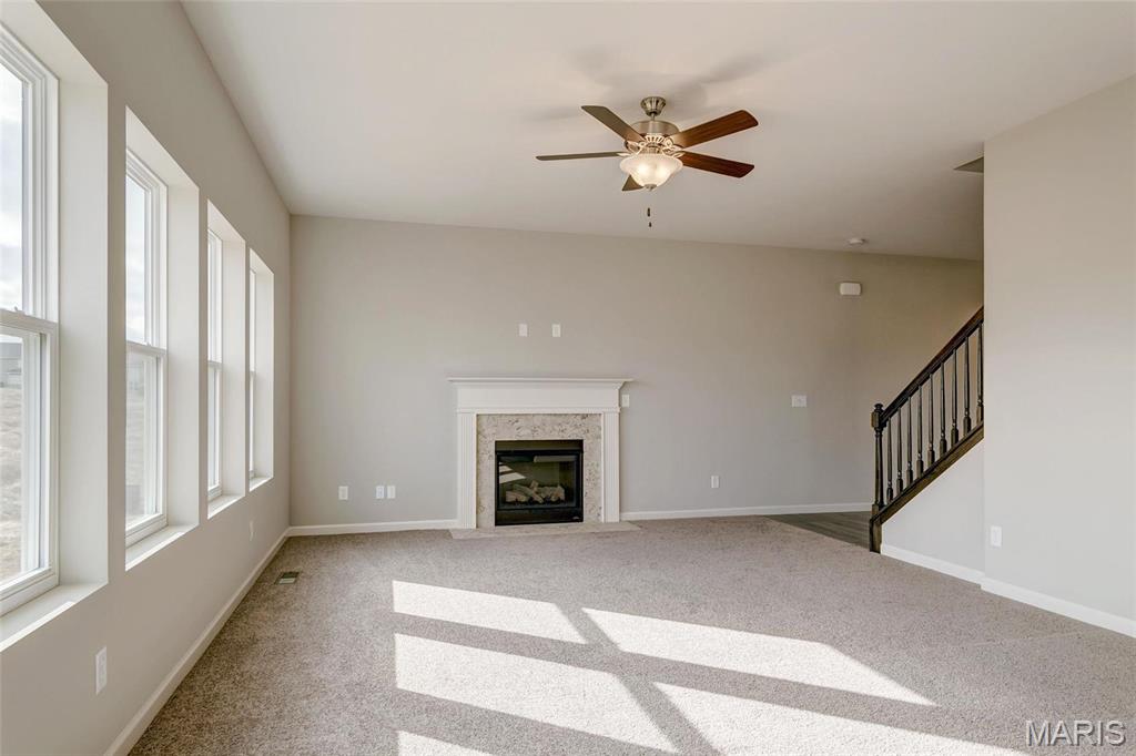 Harvest - Residential