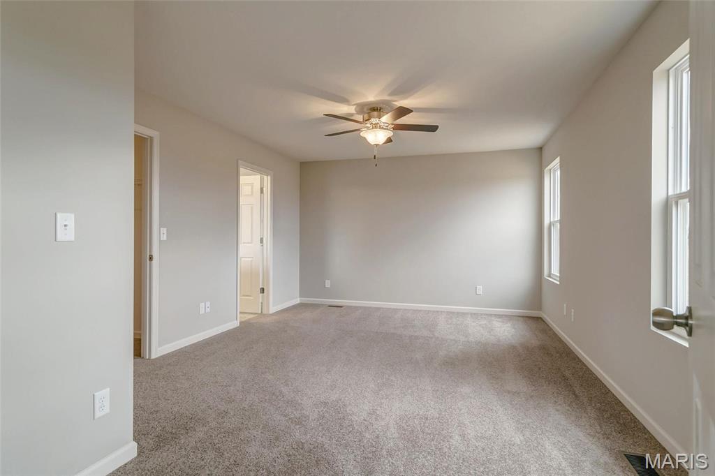 Harvest - Residential