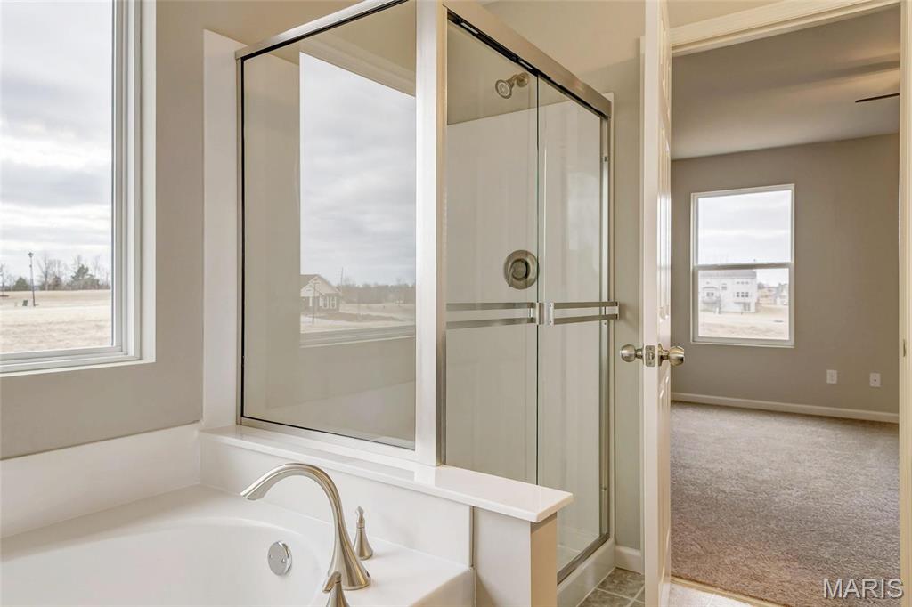 Harvest - Residential